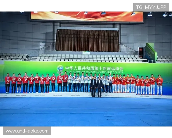 U18男女团冠军均由北京队获得，展示梯队建设成果