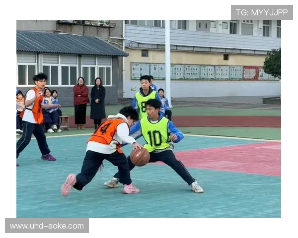 企业篮球联赛促进员工交流，团队合作精神增强