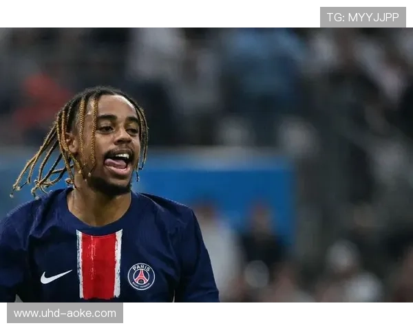 巴尔科拉成长轨迹,巴黎青训营产出又一杰作 巴尔科拉成长轨迹,巴黎青训营产出又一杰作