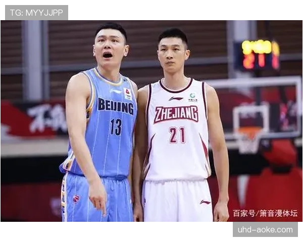 CBA总决赛主题曲及宣传片《决胜时刻》正式发布